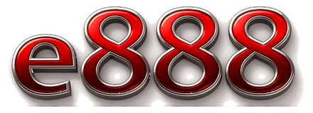 e8888 logo