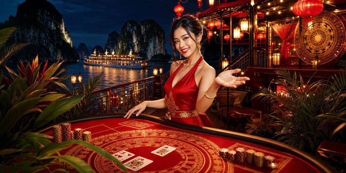 e8888 Live Casino